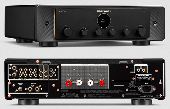 Marantz MODEL-30