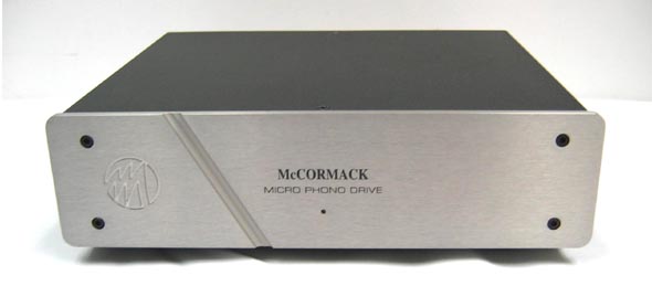 McCormack MPD