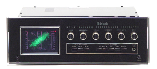 McIntosh MPI4