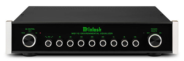 McIntosh MQ112