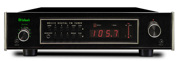McIntosh MR510