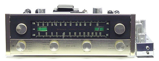 McIntosh MR66