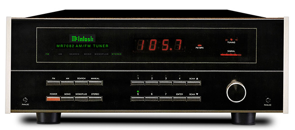 McIntosh MR7082