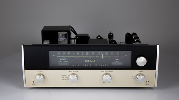 McIntosh MR71