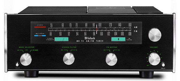 McIntosh MR73