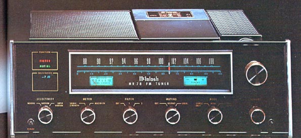 Audio Classics - MR78