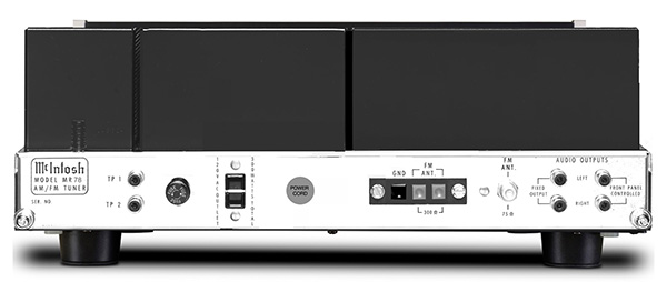 McIntosh MR78 back