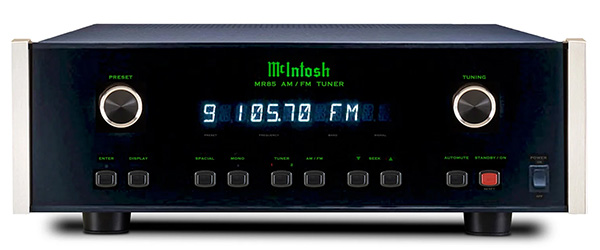 McIntosh MR85