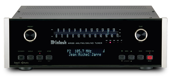 McIntosh MR88