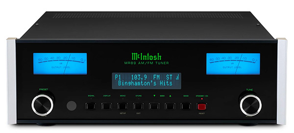 McIntosh MR89