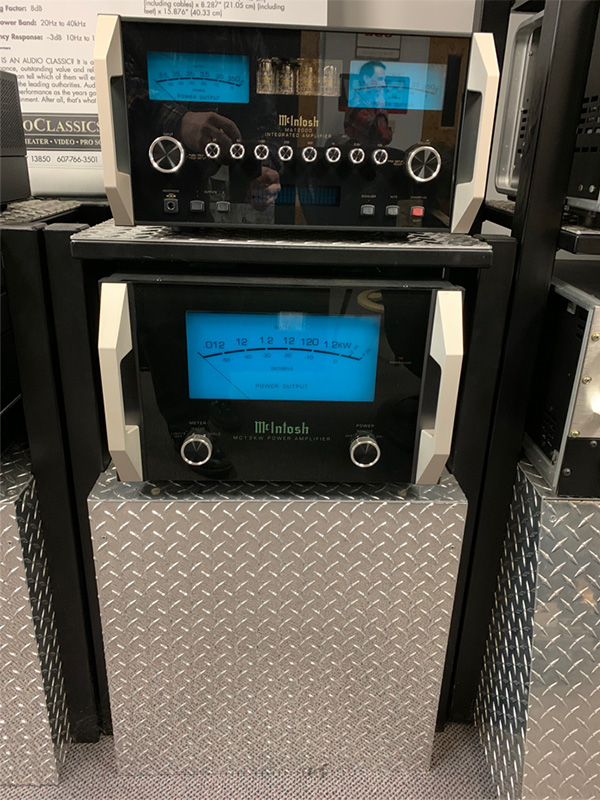 McIntosh MS3602