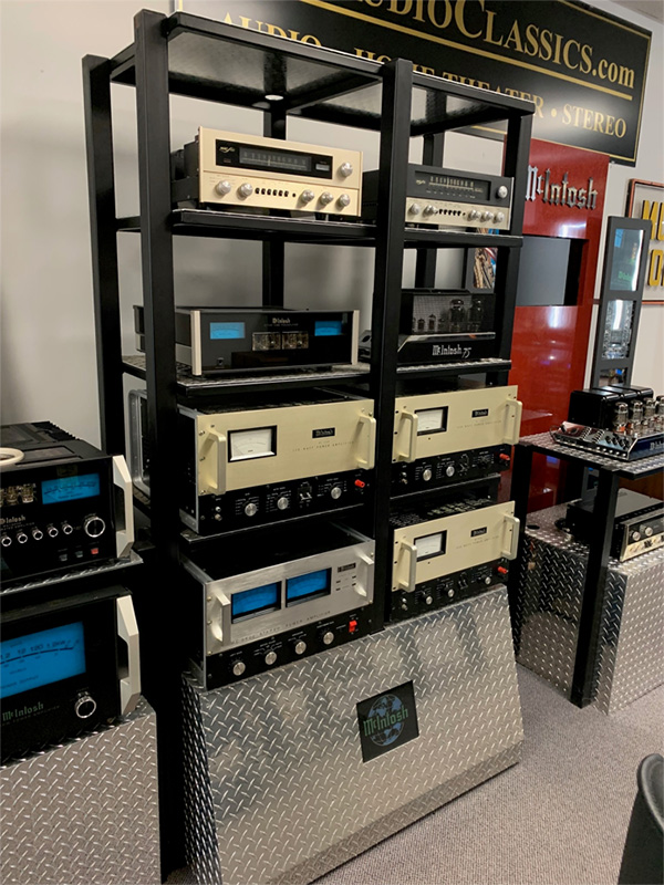 McIntosh MS7810