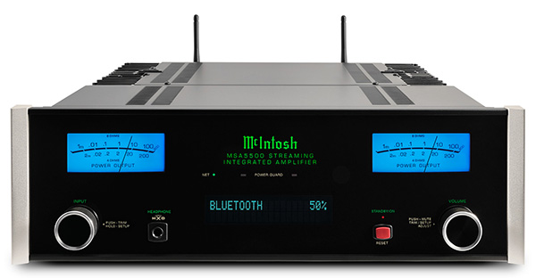 McIntosh MSA5500