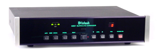 McIntosh MSE1