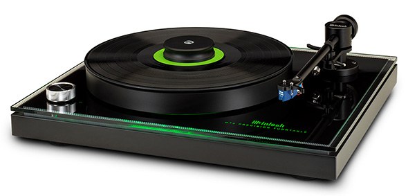 McIntosh MT-2