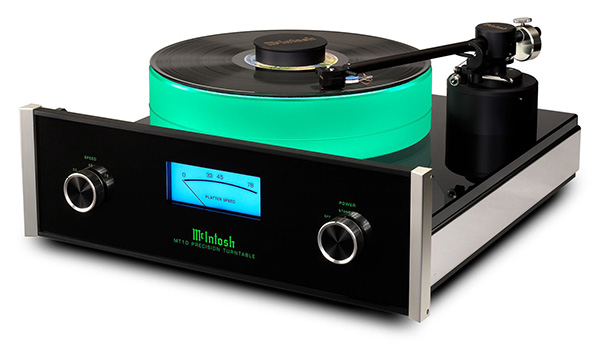 McIntosh MT10