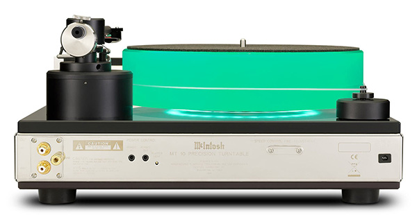 McIntosh MT10