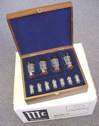 McIntosh Etc. MTS275