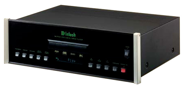 McIntosh MVP851