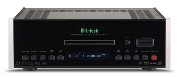 McIntosh MVP881BR