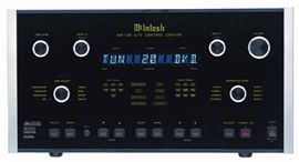 McIntosh MX136