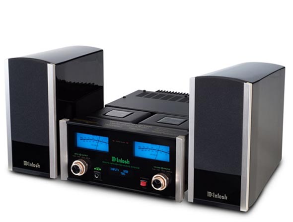 McIntosh MXA70