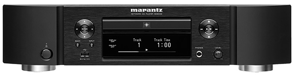 Marantz ND8006