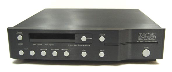 Levinson NO.390S