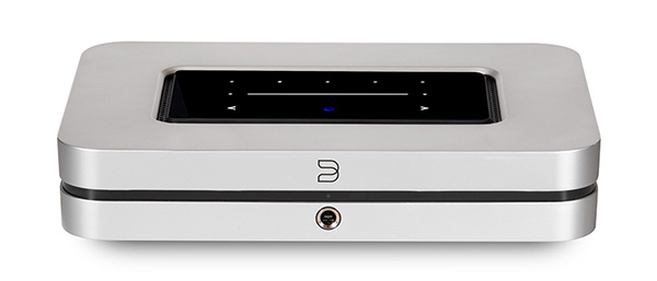Bluesound NODE-X