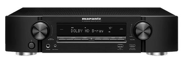 Marantz NR1510