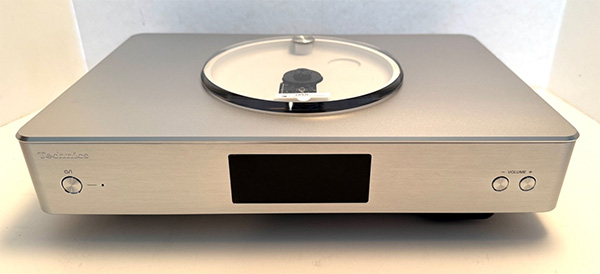 Technics OTTAVA-SC-C500