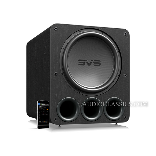 SVS PB16-ULTRA