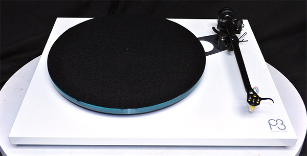 Rega PLANAR-3