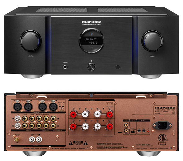 Marantz PM10S1