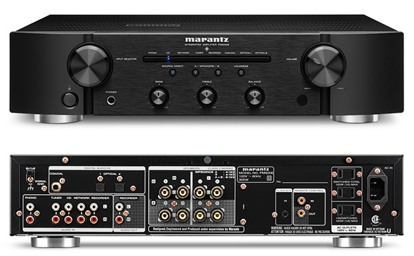 Marantz PM6006