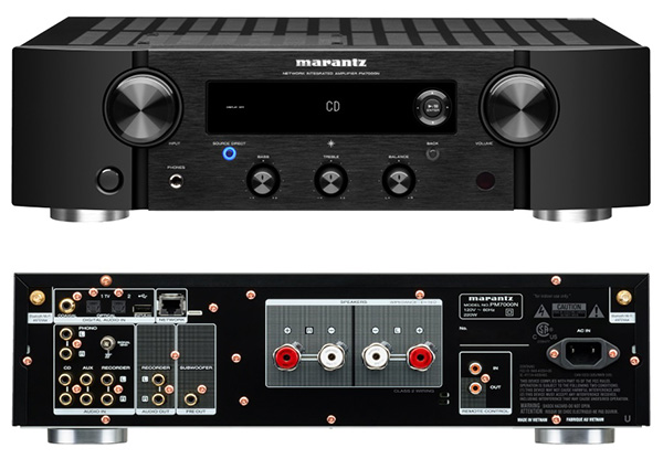 Marantz PM7000N