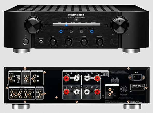 Marantz PM8006