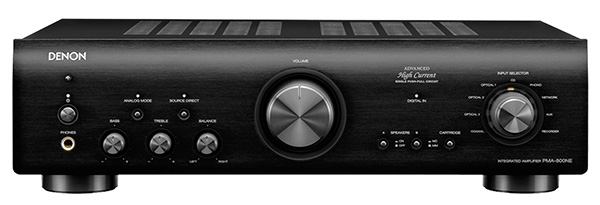 Denon PMA800NE