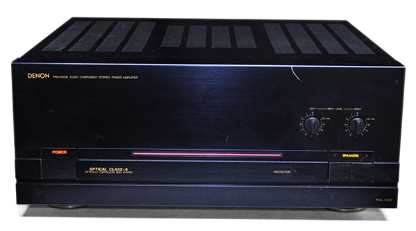 Denon POA2400