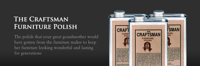 Craftsman POLISH