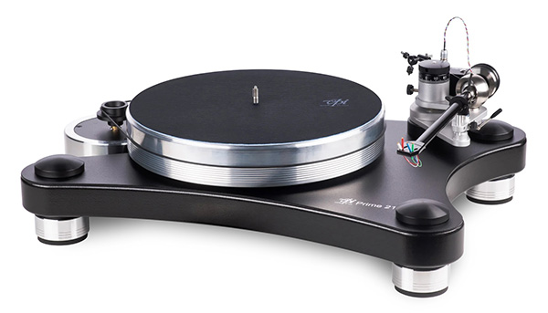 VPI PRIME-21