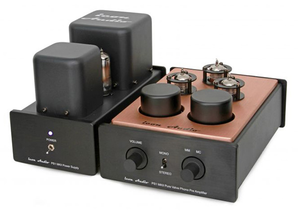 Icon Audio PS1-MKII
