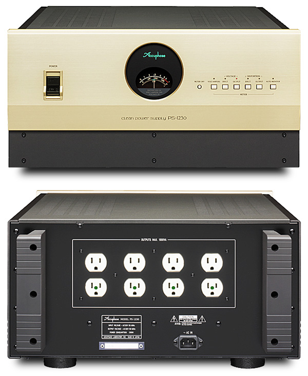 Accuphase PS1230