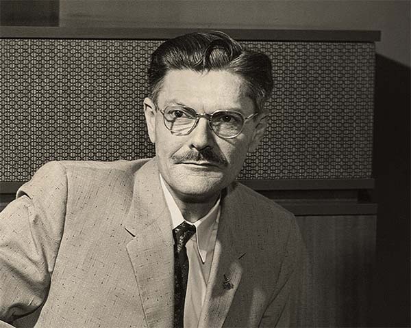 Paul W. Klipsch