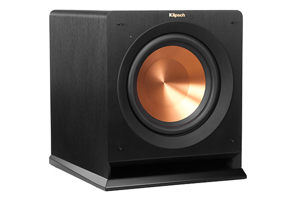Klipsch R110SW