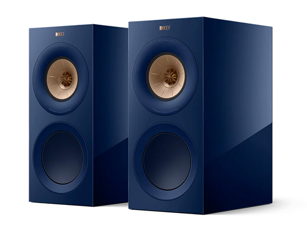 KEF R3 Meta
