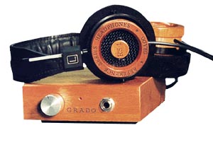 Grado RA1