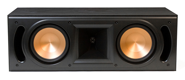 Klipsch RC62-II