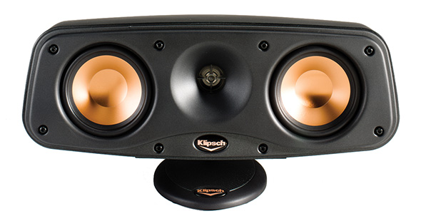 Klipsch RCX4