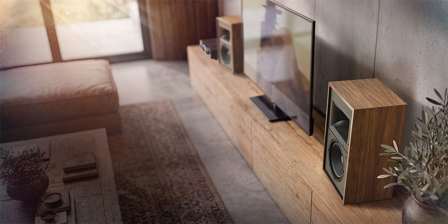 Klipsch REBELLION